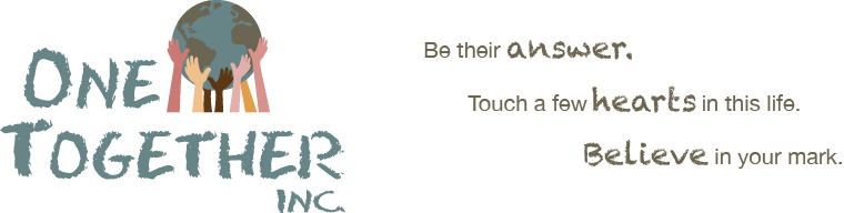 One Together, Inc.